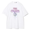 UNDERCOVER Sweater Cut&Sew | T-Shirts | UC1E3806