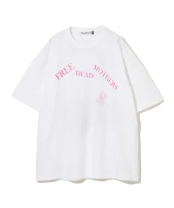 UNDERCOVER Sweater Cut&Sew | T-Shirts | UC1E3809