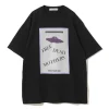 UNDERCOVER Sweater Cut&Sew | T-Shirts | UC1E3808
