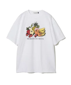UNDERCOVER Sweater Cut&Sew | T-Shirts | UC1E3805