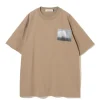 UNDERCOVER Sweater Cut&Sew | T-Shirts | UC1E3812