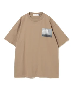UNDERCOVER Sweater Cut&Sew | T-Shirts | UC1E3812