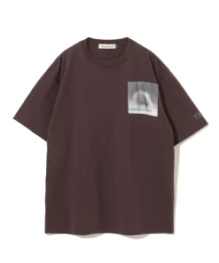 UNDERCOVER Sweater Cut&Sew | T-Shirts | UC1E3813