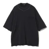 UNDERCOVER Sweater Cut&Sew | T-Shirts | UC1E4814