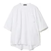 UNDERCOVER Sweater Cut&Sew | T-Shirts | UC1E4817