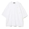 UNDERCOVER Sweater Cut&Sew | T-Shirts | UC1E4818