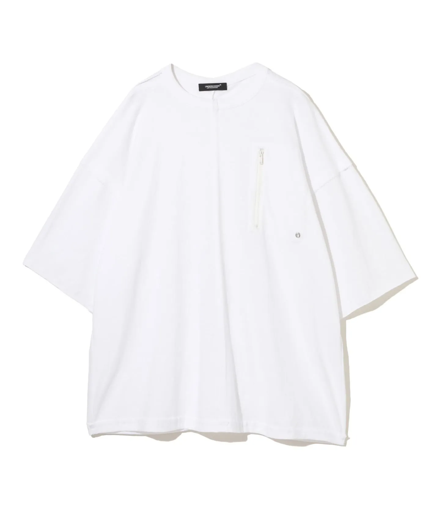 UNDERCOVER Sweater Cut&Sew | T-Shirts | UC1E4818