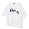 UNDERCOVER Sweater Cut&Sew | T-Shirts | UC1E4820-1