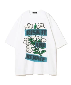 UNDERCOVER Sweater Cut&Sew | T-Shirts | UC1E4893-2