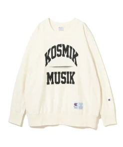 UNDERCOVER Sweater Cut&Sew | UC1E4809-2