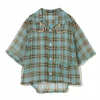 Women UNDERCOVER Shirts | UC1E1405