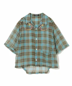 Women UNDERCOVER Shirts | UC1E1405
