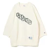UNDERCOVER Sweater Cut&Sew | UC1E4810-2