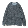 UNDERCOVER Sweater Cut&Sew | UC1E4805-1