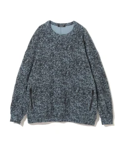 UNDERCOVER Sweater Cut&Sew | UC1E4805-1