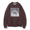 UNDERCOVER Sweater Cut&Sew | UC1E4802-6
