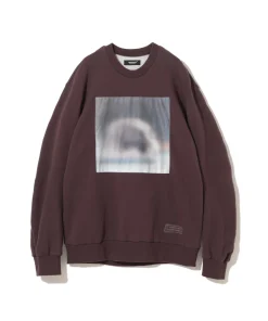 UNDERCOVER Sweater Cut&Sew | UC1E4802-6