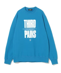 UNDERCOVER Sweater Cut&Sew | UC1E4891-2