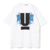 UNDERCOVER Sweater Cut&Sew | T-Shirts | UC1E3807