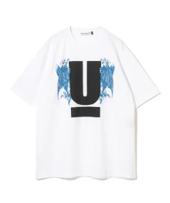 UNDERCOVER Sweater Cut&Sew | T-Shirts | UC1E3807