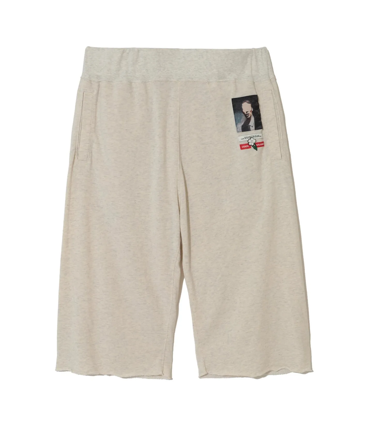 UNDERCOVER Pants Skirts | UC1E4514