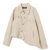 Women UNDERCOVER Outerwear | UC1E8202
