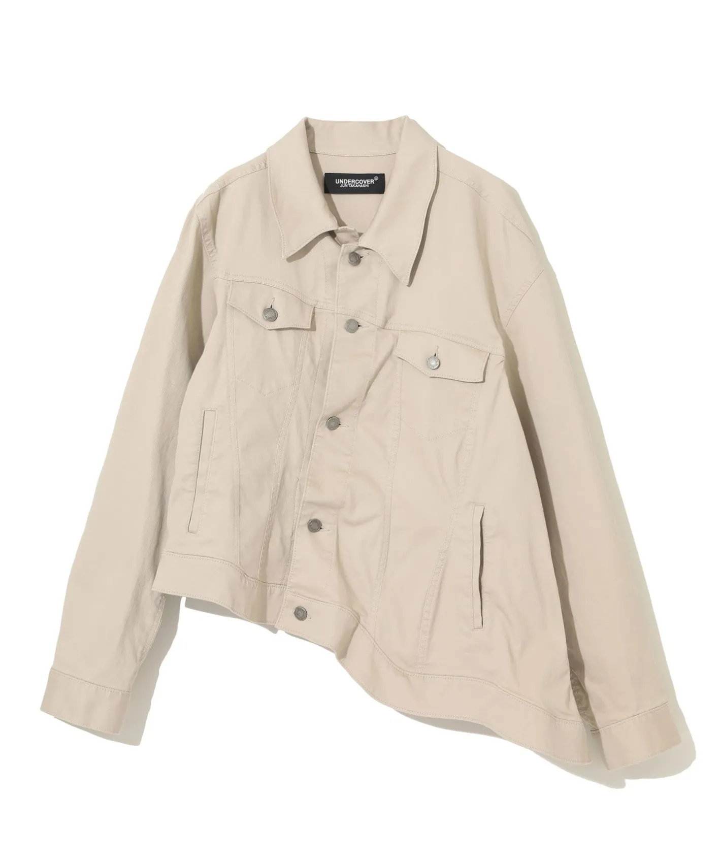 Women UNDERCOVER Outerwear | UC1E8202