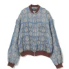 Women UNDERCOVER Outerwear | UC1E1202-1