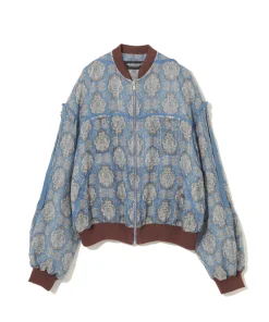 Women UNDERCOVER Outerwear | UC1E1202-1