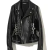 Women UNDERCOVER Outerwear | UC1E1207