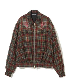Women UNDERCOVER Outerwear | UC1E1204