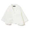 Women UNDERCOVER Outerwear | UC1E1102
