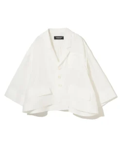 Women UNDERCOVER Outerwear | UC1E1102