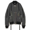 Women UNDERCOVER Outerwear | UC1E1201