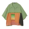 Women UNDERCOVER Shirts | UC1E1406