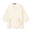 Women UNDERCOVER Shirts | UC1E1401