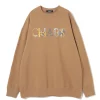 Women UNDERCOVER Sweater Cut&Sew | UC1E1895-1