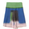 Women UNDERCOVER Pants Skirts | UC1E1509-2