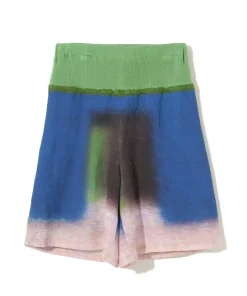 Women UNDERCOVER Pants Skirts | UC1E1509-2