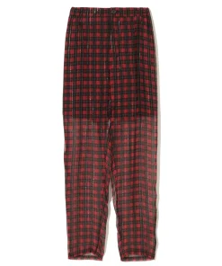 Women UNDERCOVER Pants Skirts | UC1E1507