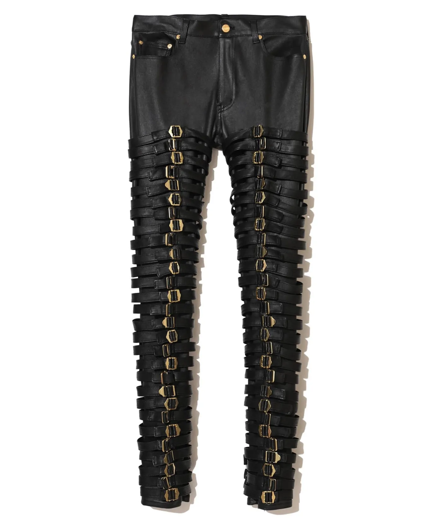 Women UNDERCOVER Pants Skirts | UC1E1515