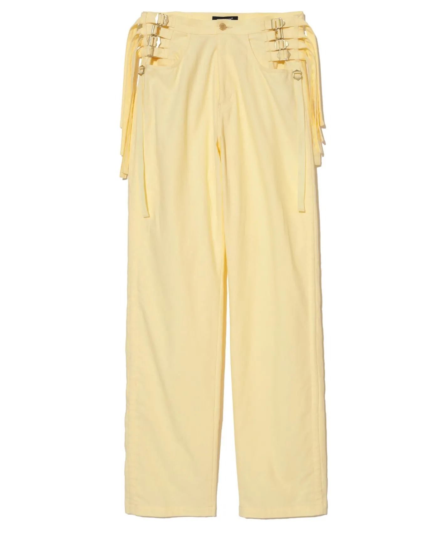 Women UNDERCOVER Pants Skirts | UC1E1504
