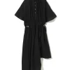 Women UNDERCOVER Dresses | UC1E1702-2