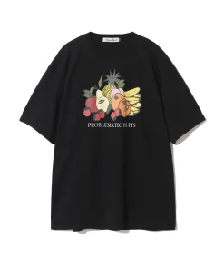 UNDERCOVER Sweater Cut&Sew | T-Shirts | UC1E3805