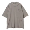 UNDERCOVER Sweater Cut&Sew | T-Shirts | UC1E4814