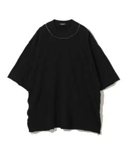 UNDERCOVER Sweater Cut&Sew | T-Shirts | UC1E4814