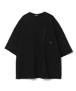 UNDERCOVER Sweater Cut&Sew | T-Shirts | UC1E4818