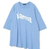 UNDERCOVER Sweater Cut&Sew | T-Shirts | UC1E4820-1