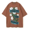 UNDERCOVER Sweater Cut&Sew | T-Shirts | UC1E4893-2
