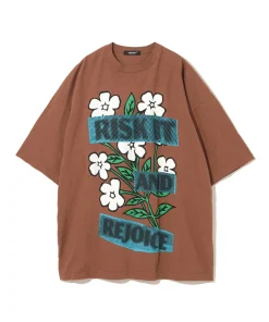 UNDERCOVER Sweater Cut&Sew | T-Shirts | UC1E4893-2